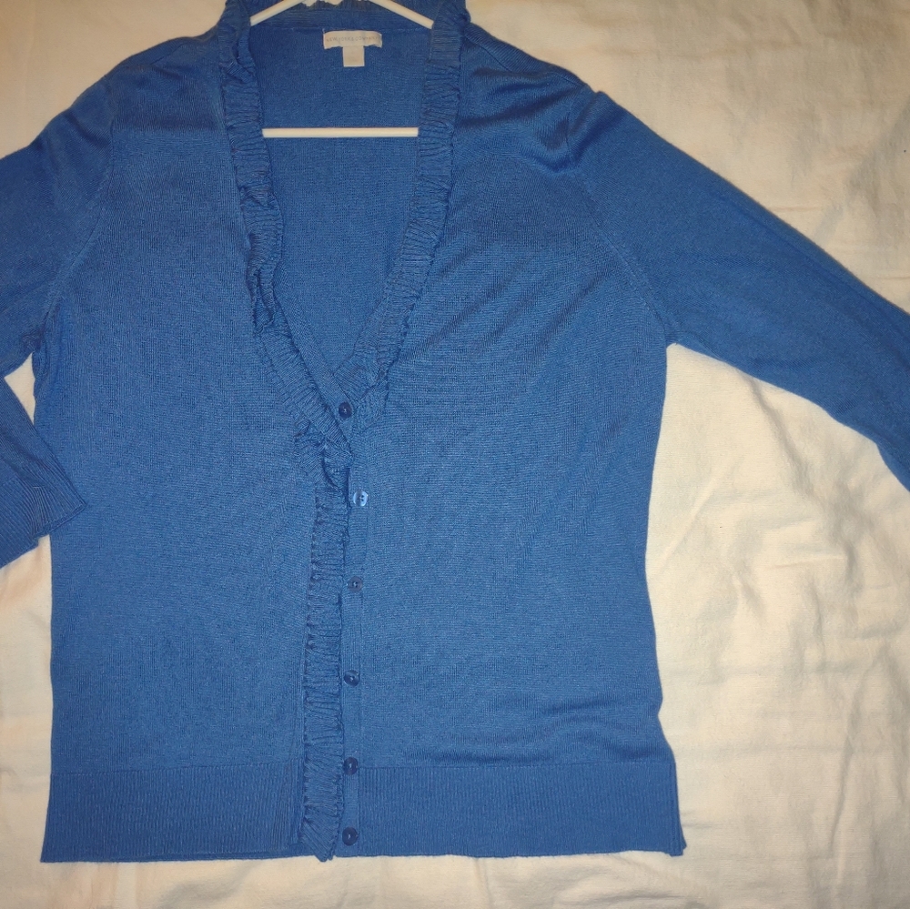 New York & Company cardigan